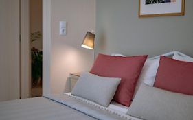 Helianthos Villa - Apartment No3